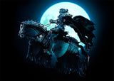Figma 634-DX Skull Knight (DX Edition) from Berserk [IN STOCK]