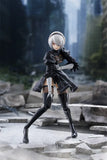 Figma 643 2B (YoRHa No.2 Type B) from NieR: Automata Ver 1.1a [IN STOCK]