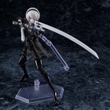 Figma 643 2B (YoRHa No.2 Type B) from NieR: Automata Ver 1.1a [IN STOCK]