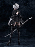 Figma 643 2B (YoRHa No.2 Type B) from NieR: Automata Ver 1.1a [IN STOCK]