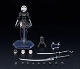 Figma 643 2B (YoRHa No.2 Type B) from NieR: Automata Ver 1.1a [IN STOCK]