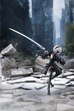 Figma 643 2B (YoRHa No.2 Type B) from NieR: Automata Ver 1.1a [IN STOCK]