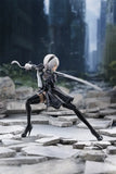 Figma 643 2B (YoRHa No.2 Type B) from NieR: Automata Ver 1.1a [IN STOCK]