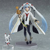 Figma EX-045 Snow Miku Crane Priestess Version Max Factory [SOLD OUT]