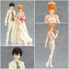 その他 figma Bride EX-047 figma EX-047: Bride