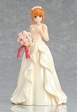 Figma EX-046 and EX-047 Bride and Groom Max Factory [IN STOCK]