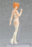 Figma EX-046 and EX-047 Bride and Groom Max Factory [IN STOCK]
