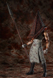 Figma SP-055 Red Pyramid Thing (Pyramid Head) from Silent Hill 2 [SOLD OUT]