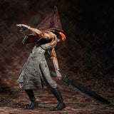 Figma SP-055 Red Pyramid Thing (Pyramid Head) from Silent Hill 2 [SOLD OUT]