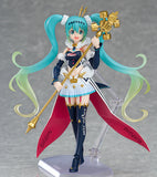 Figma SP-103 Racing Miku 2018 Version (GT Project) Max Factory [IN STOCK]