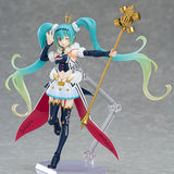 Figma SP-103 Racing Miku 2018 Version (GT Project) Max Factory [IN STOCK]