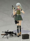Figma SP-136 Ai Nishibe from Little Armory Tomytec [SOLD OUT]