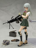 Figma SP-136 Ai Nishibe from Little Armory Tomytec [SOLD OUT]