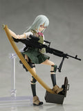 Figma SP-136 Ai Nishibe from Little Armory Tomytec [SOLD OUT]