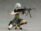 Figma SP-136 Ai Nishibe from Little Armory Tomytec [SOLD OUT]