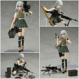Figma SP-136 Ai Nishibe from Little Armory Tomytec [SOLD OUT]