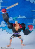 Figuarts ZERO Franky (Franosuke) from One Piece [IN STOCK]