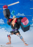 Figuarts ZERO Franky (Franosuke) from One Piece [IN STOCK]