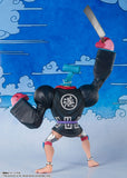 Figuarts ZERO Franky (Franosuke) from One Piece [IN STOCK]