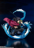 Figuarts ZERO Giyu Tomioka (Water Breathing) from Demon Slayer: Kimetsu no Yaiba [IN STOCK]