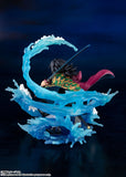 Figuarts ZERO Giyu Tomioka (Water Breathing) from Demon Slayer: Kimetsu no Yaiba [IN STOCK]