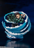 Figuarts ZERO Kamado Tanjiro (Water Breathing) from Demon Slayer: Kimetsu no Yaiba [IN STOCK]