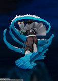 Figuarts ZERO Kamado Tanjiro (Water Breathing) from Demon Slayer: Kimetsu no Yaiba [IN STOCK]