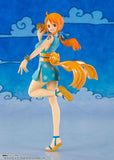 Figuarts ZERO Nami (O-Nami) from One Piece [IN STOCK]