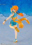 Figuarts ZERO Nami (O-Nami) from One Piece [IN STOCK]