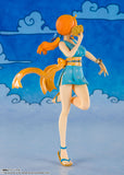 Figuarts ZERO Nami (O-Nami) from One Piece [IN STOCK]