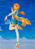 Figuarts ZERO Nami (O-Nami) from One Piece [IN STOCK]