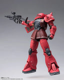 Gundam Fix Figuration Metal Composite MS-05S Char Aznable's Zaku I [IN STOCK]