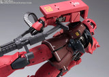 Gundam Fix Figuration Metal Composite MS-05S Char Aznable's Zaku I [IN STOCK]