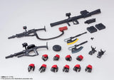 Gundam Fix Figuration Metal Composite MS-05S Char Aznable's Zaku I [IN STOCK]