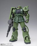 Gundam Fix Figuration Metal Composite MS-06C Zaku II Type C [IN STOCK]