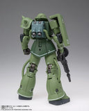 Gundam Fix Figuration Metal Composite MS-06C Zaku II Type C [IN STOCK]