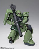 Gundam Fix Figuration Metal Composite MS-06C Zaku II Type C [IN STOCK]