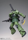 Gundam Fix Figuration Metal Composite MS-06C Zaku II Type C [IN STOCK]