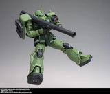 Gundam Fix Figuration Metal Composite MS-06C Zaku II Type C [IN STOCK]