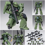 Gundam Fix Figuration Metal Composite MS-06C Zaku II Type C [IN STOCK]