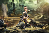 Hyper Body Anis from Goddess of Victory: Nikke [IN STOCK]