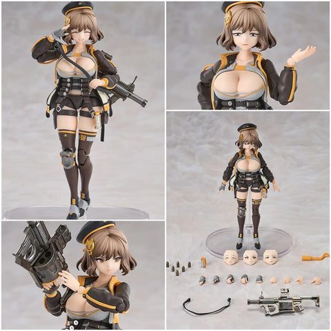 Hyper Body Anis from Goddess of Victory: Nikke [IN STOCK]