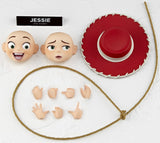 Legacy of Revoltech Jessie (Renewal Package Design Ver.) from Toy Story [IN STOCK]