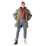 MAFEX No. 109 Spider-Man (Peter B. Parker) from Spider-Man: Into The Spider-Verse Marvel [SOLD OUT]