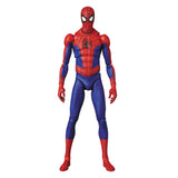 MAFEX No. 109 Spider-Man (Peter B. Parker) from Spider-Man: Into The Spider-Verse Marvel [SOLD OUT]