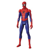 MAFEX No. 109 Spider-Man (Peter B. Parker) from Spider-Man: Into The Spider-Verse Marvel [SOLD OUT]