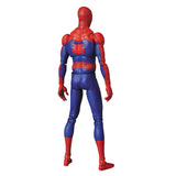 MAFEX No. 109 Spider-Man (Peter B. Parker) from Spider-Man: Into The Spider-Verse Marvel [SOLD OUT]