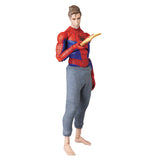 MAFEX No. 109 Spider-Man (Peter B. Parker) from Spider-Man: Into The Spider-Verse Marvel [SOLD OUT]