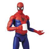 MAFEX No. 109 Spider-Man (Peter B. Parker) from Spider-Man: Into The Spider-Verse Marvel [SOLD OUT]