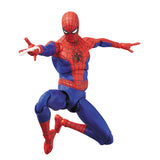 MAFEX No. 109 Spider-Man (Peter B. Parker) from Spider-Man: Into The Spider-Verse Marvel [SOLD OUT]